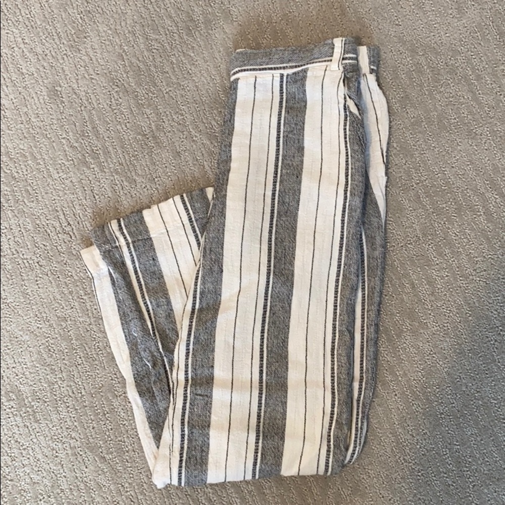 Linen Pants - Maurices